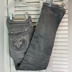 ❤️ Rock Revival Boris size 28